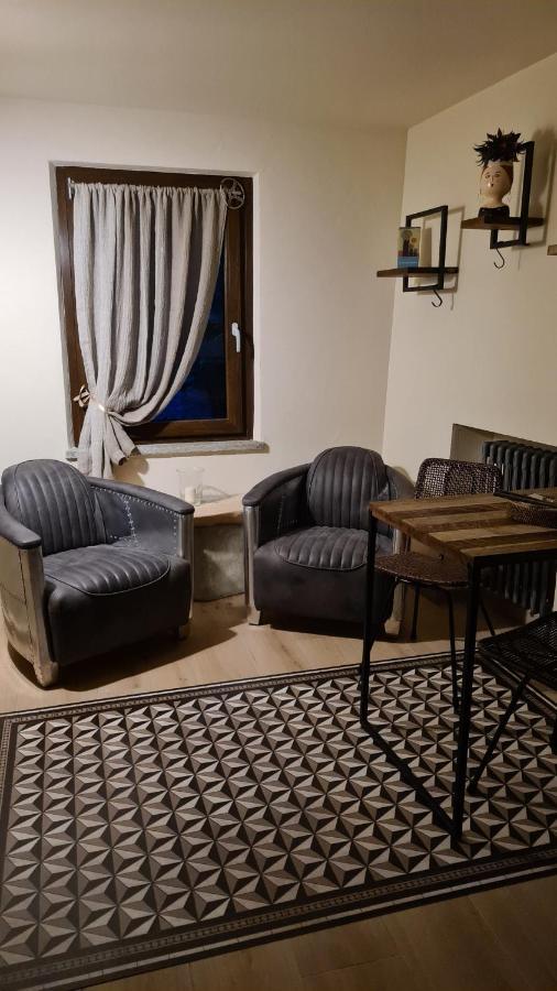 Appartamento Cocooning Arvier Esterno foto