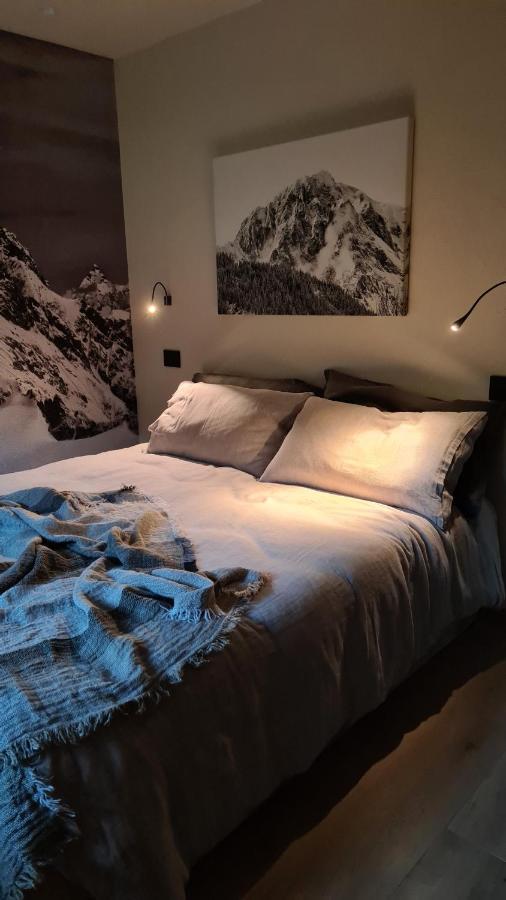 Appartamento Cocooning Arvier Esterno foto