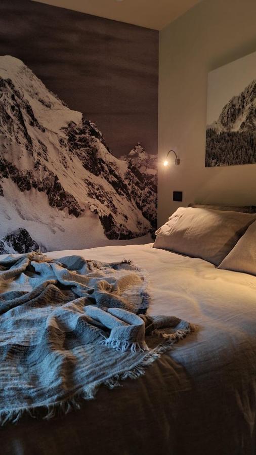 Appartamento Cocooning Arvier Esterno foto