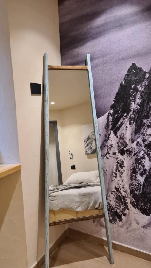 Appartamento Cocooning Arvier Esterno foto