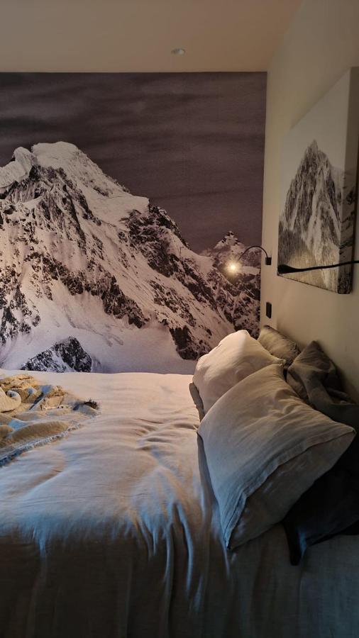 Appartamento Cocooning Arvier Esterno foto